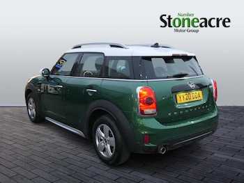 Used MINI Countryman 2020 for sale - 77359258: Photo