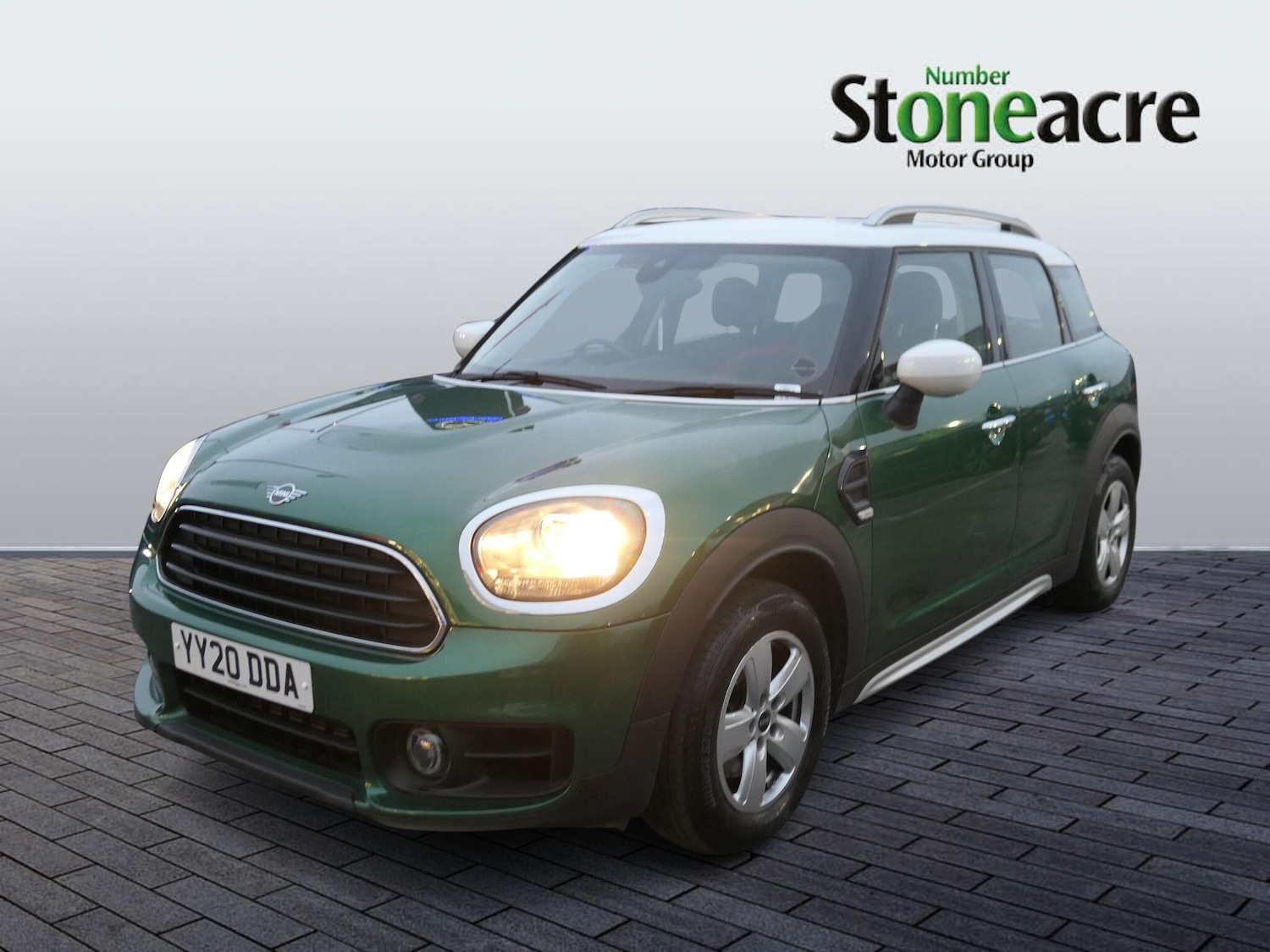 Used MINI Countryman 2020 for sale - 77359258: Photo 5
