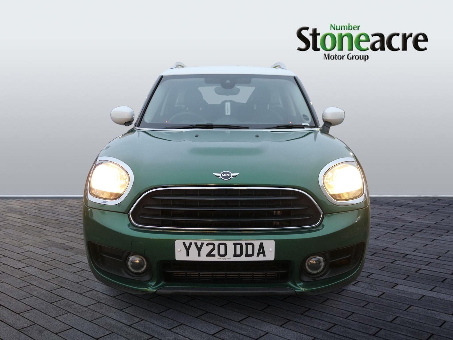 Used MINI Countryman 2020 for sale - 77359258: Photo 6