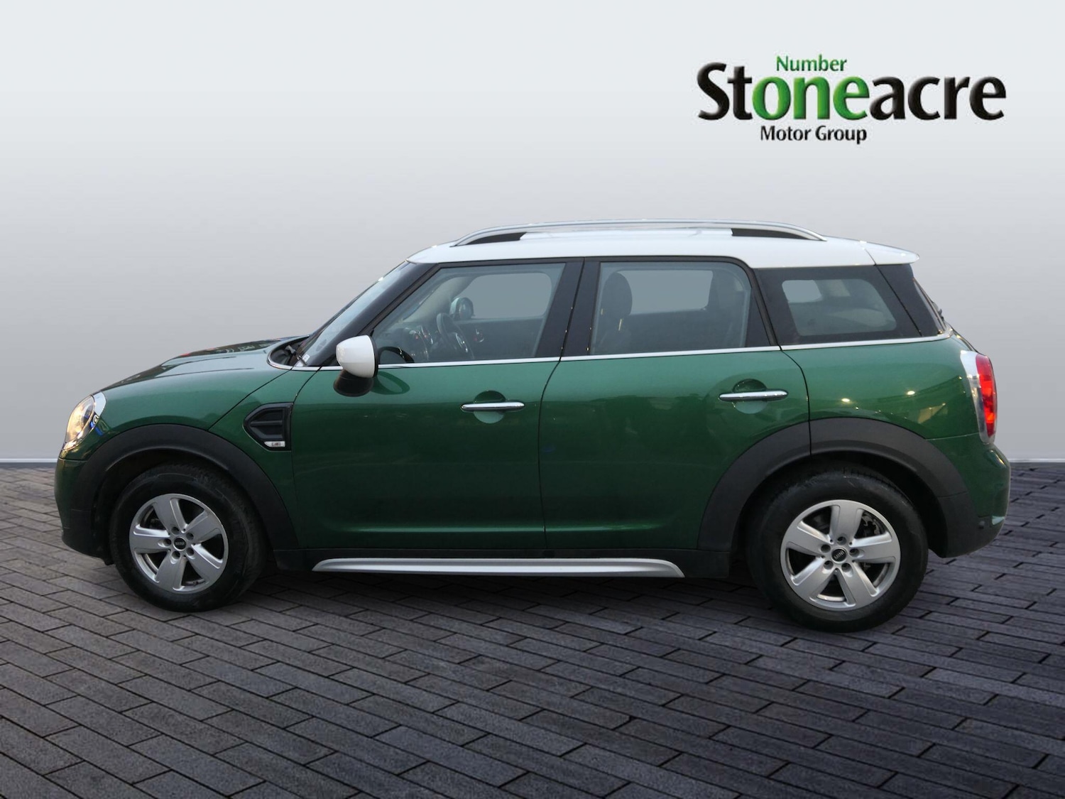 Used MINI Countryman 2020 for sale - 77359258: Photo 8