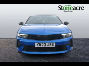 Used Vauxhall Astra 2023 for sale - 74811407: Photo