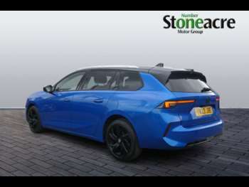 Used Vauxhall Astra 2023 for sale - 74811407: Photo