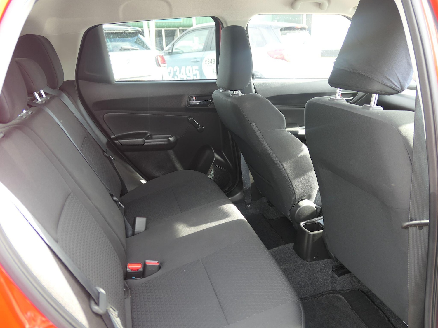 Used Suzuki Swift 2023 for sale - 76607092: Photo 11