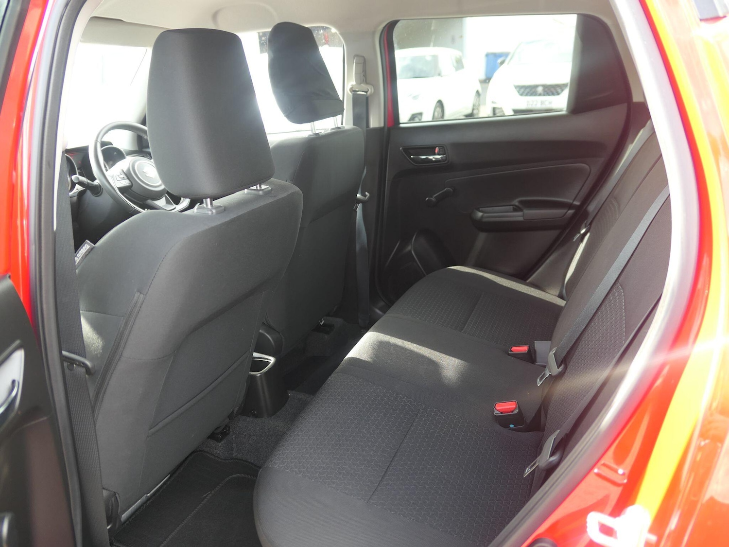 Used Suzuki Swift 2023 for sale - 76607092: Photo 12