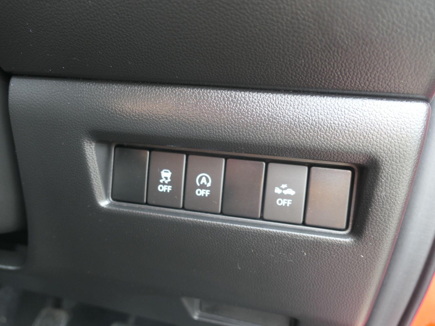 Used Suzuki Swift 2023 for sale - 76607092: Photo 18