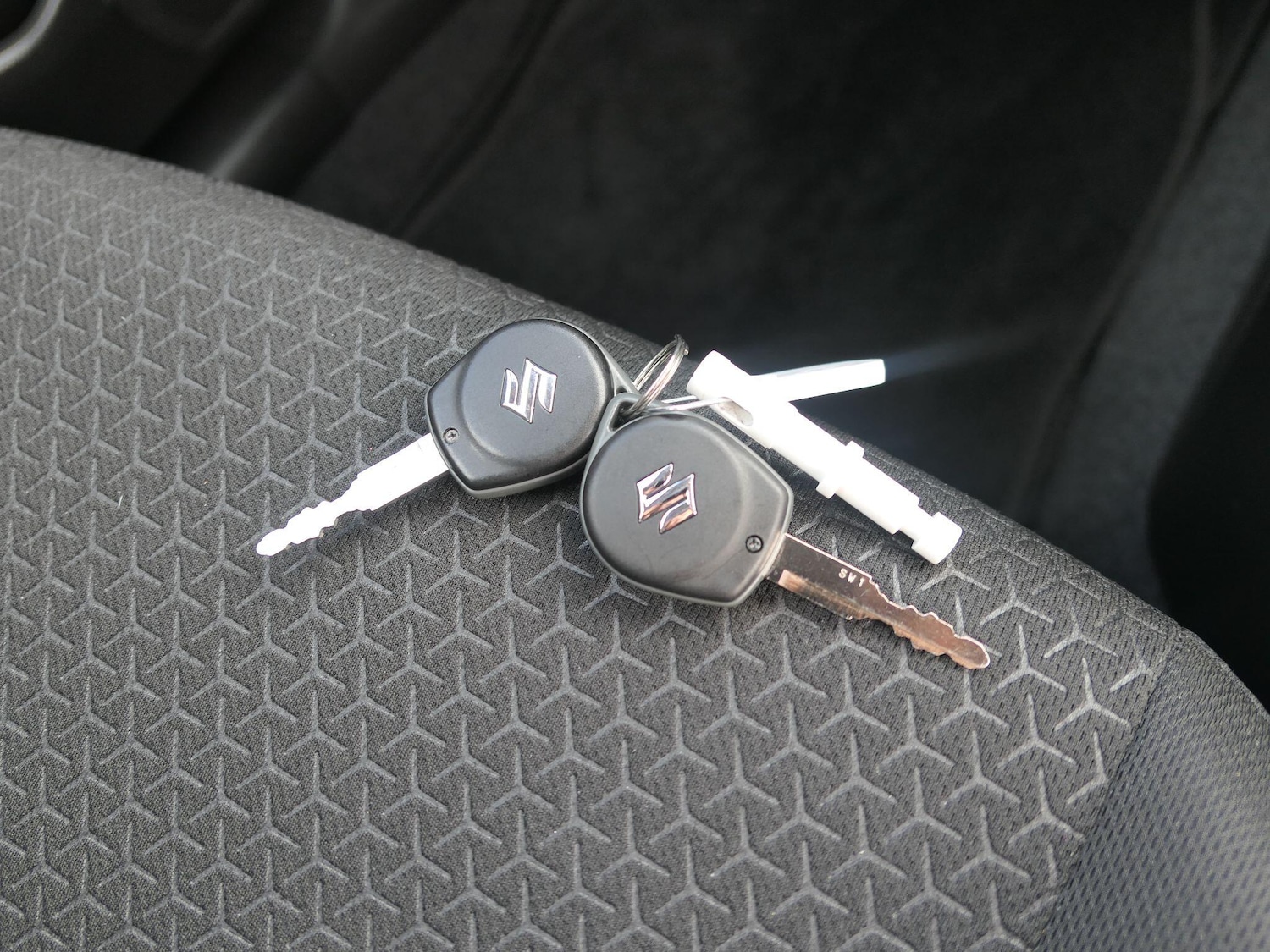 Used Suzuki Swift 2023 for sale - 76607092: Photo 19