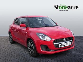 Suzuki - Swift