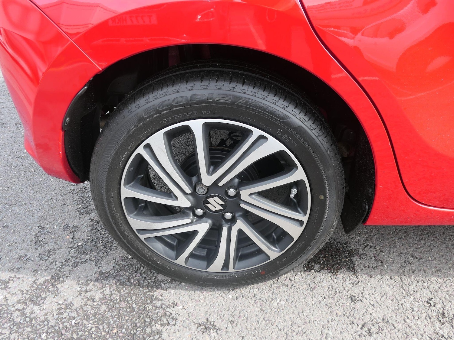 Used Suzuki Swift 2023 for sale - 76607092: Photo 20