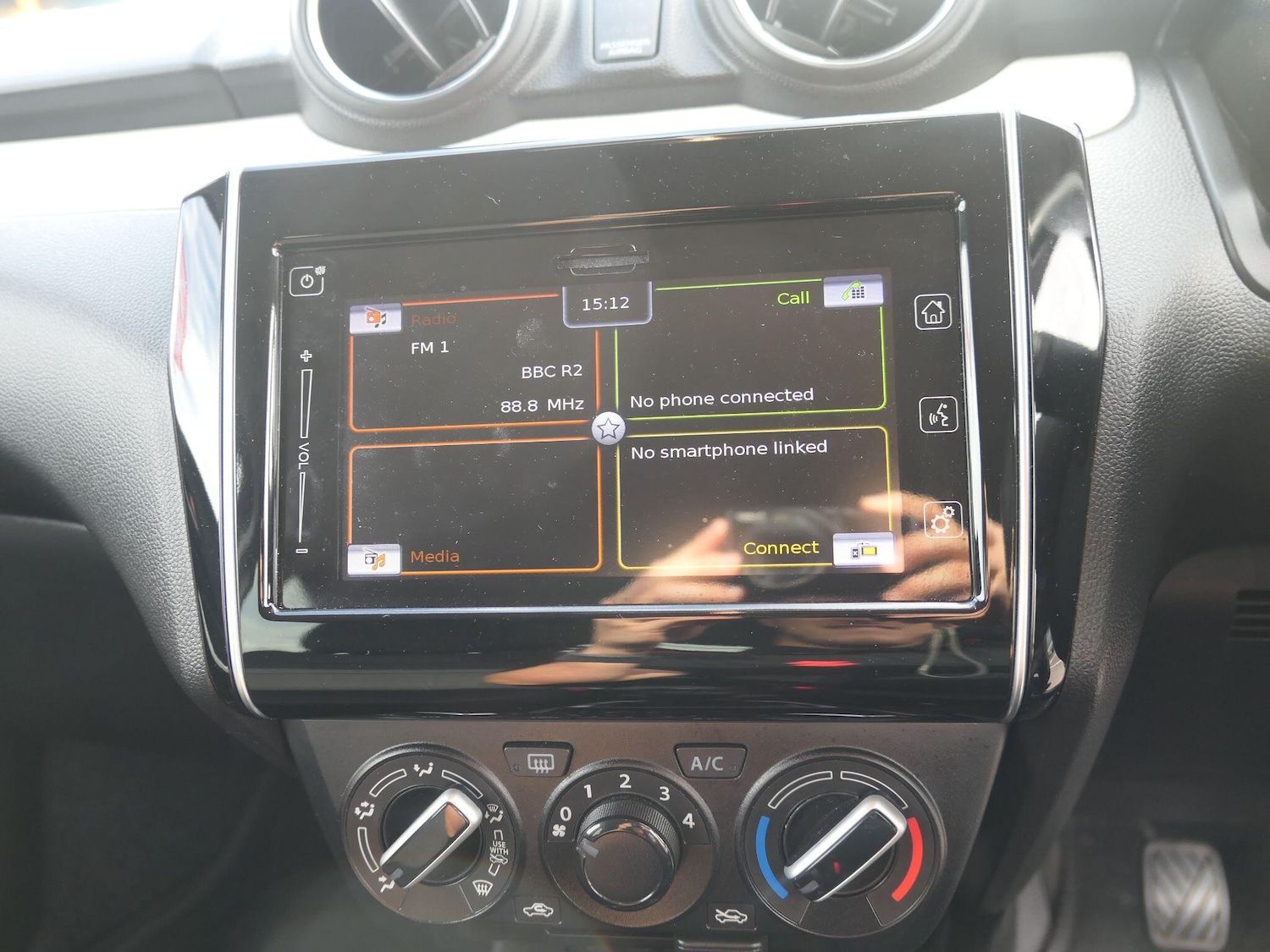 Used Suzuki Swift 2023 for sale - 76607092: Photo 21