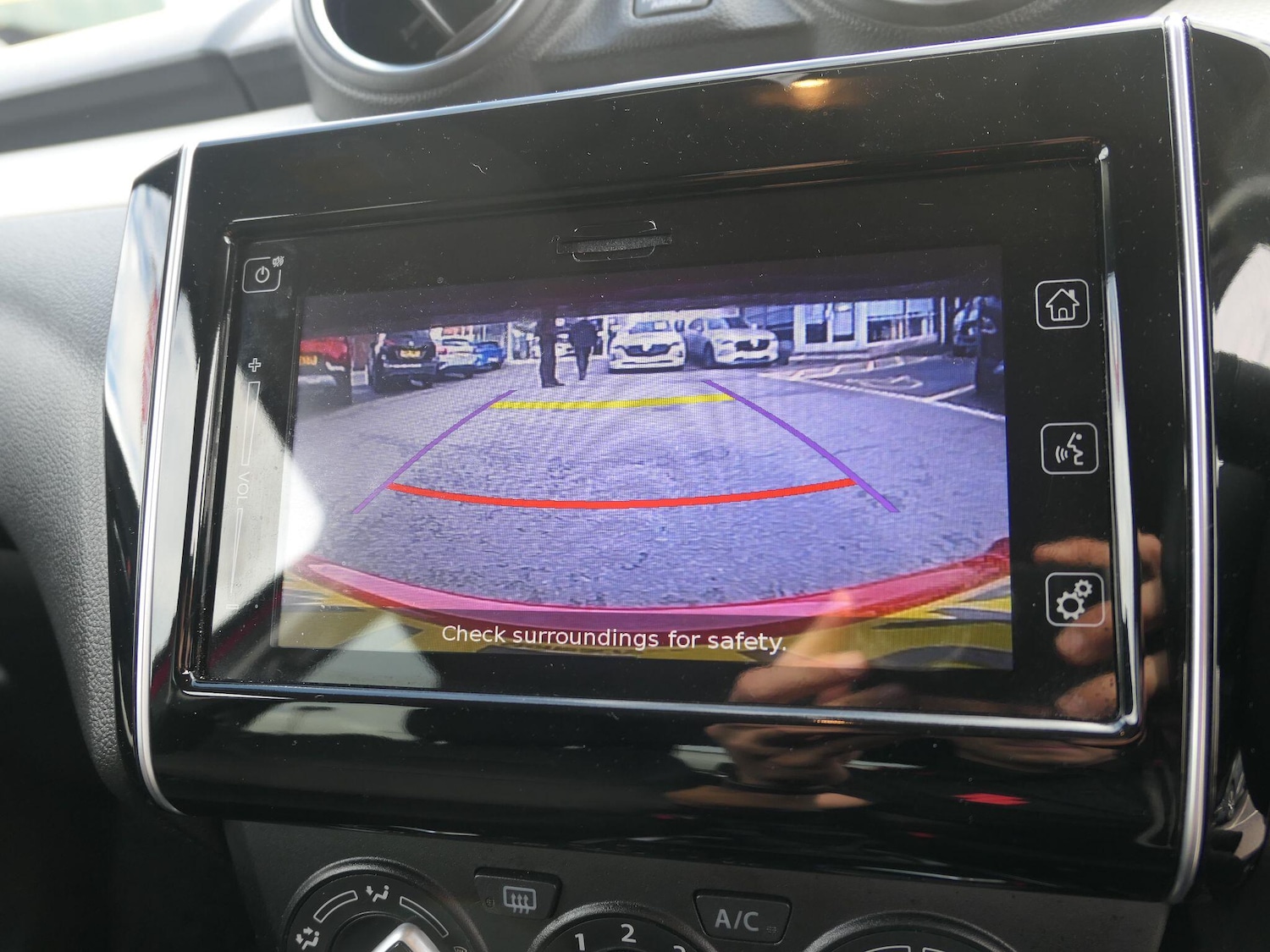 Used Suzuki Swift 2023 for sale - 76607092: Photo 22