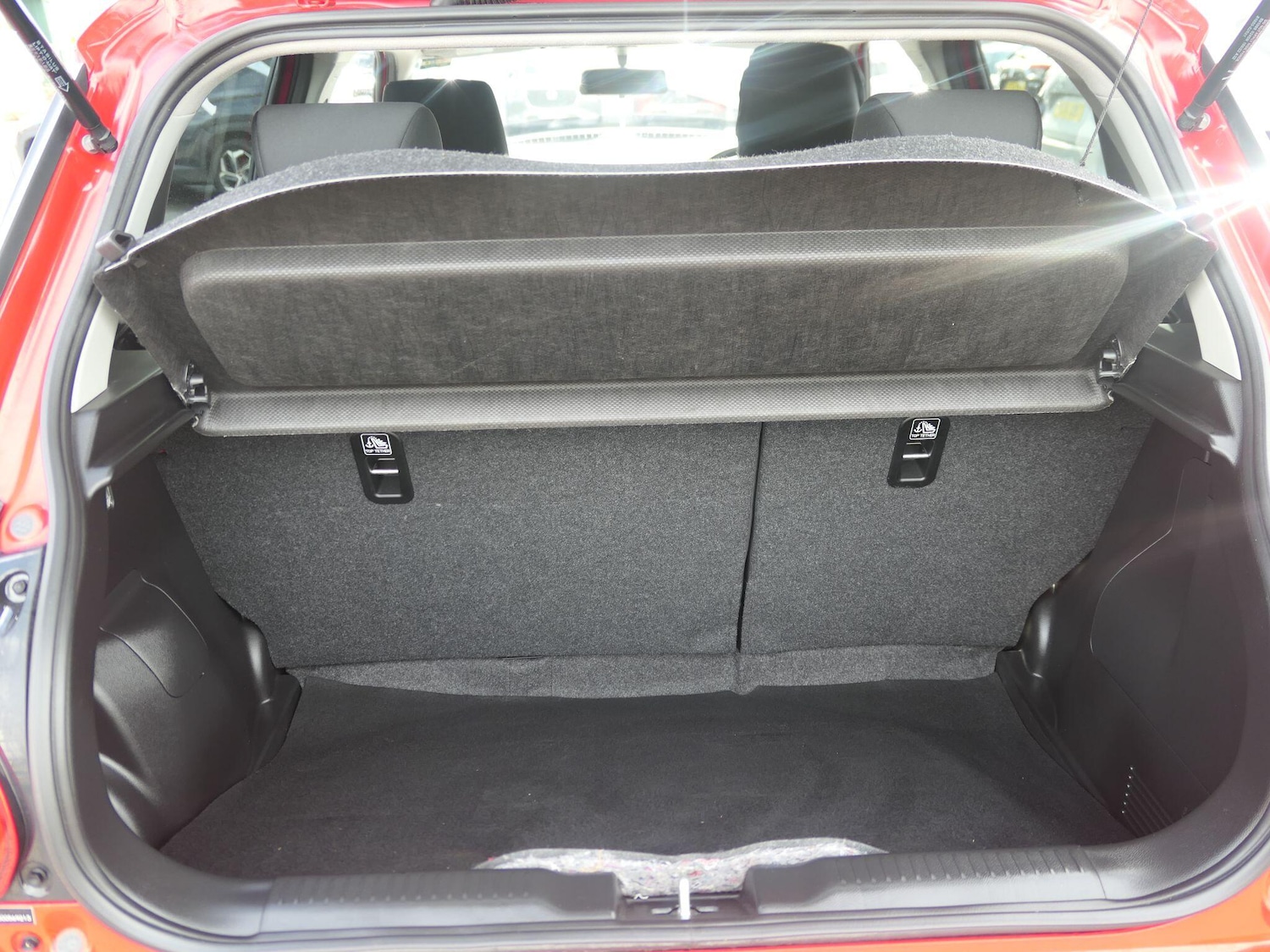 Used Suzuki Swift 2023 for sale - 76607092: Photo 24