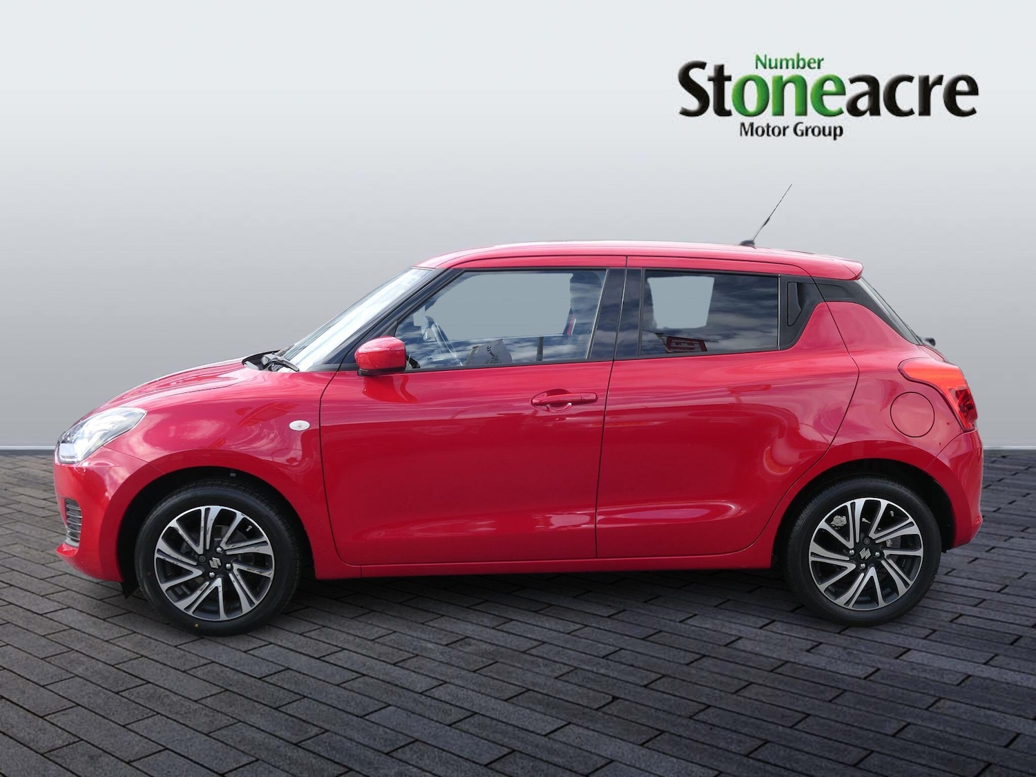 Used Suzuki Swift 2023 for sale - 76607092: Photo 5