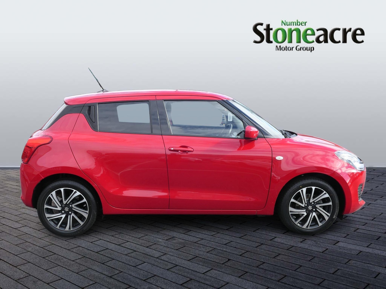 Used Suzuki Swift 2023 for sale - 76607092: Photo 7