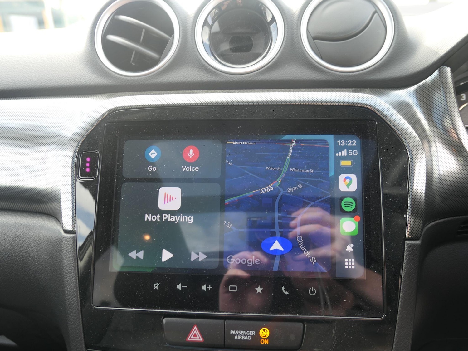 Used Suzuki Vitara 2025 for sale - 77411051: Photo 20