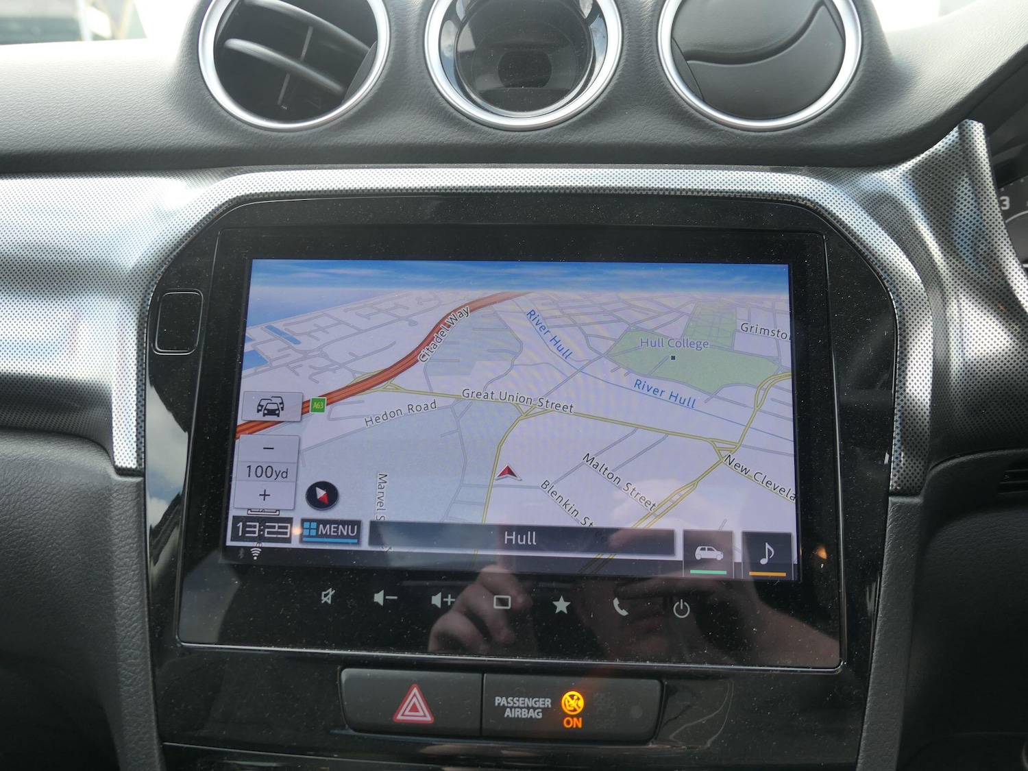 Used Suzuki Vitara 2025 for sale - 77411051: Photo 22