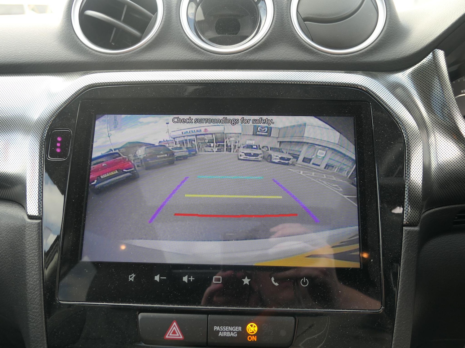 Used Suzuki Vitara 2025 for sale - 77411051: Photo 23