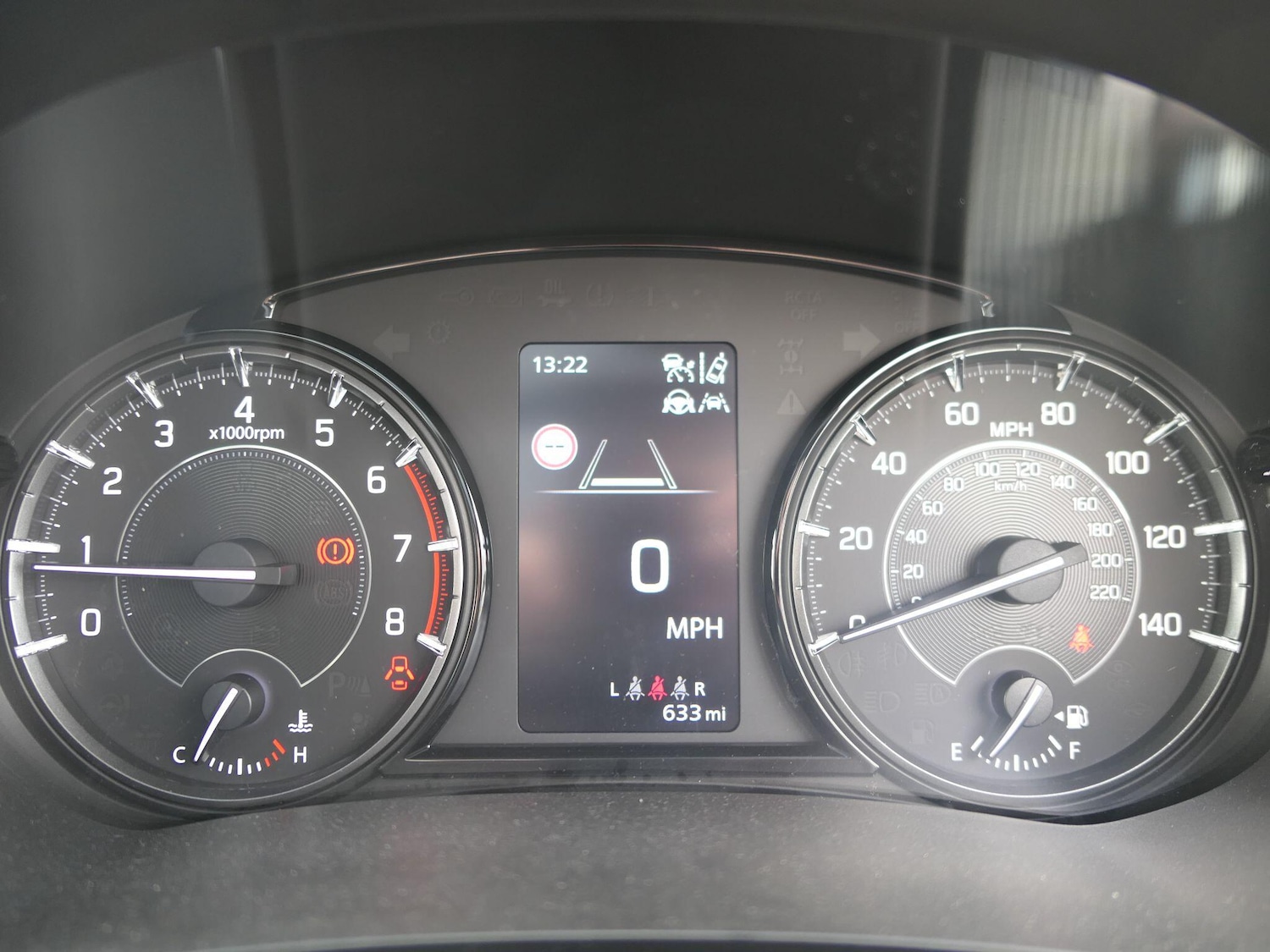 Used Suzuki Vitara 2025 for sale - 77411051: Photo 24