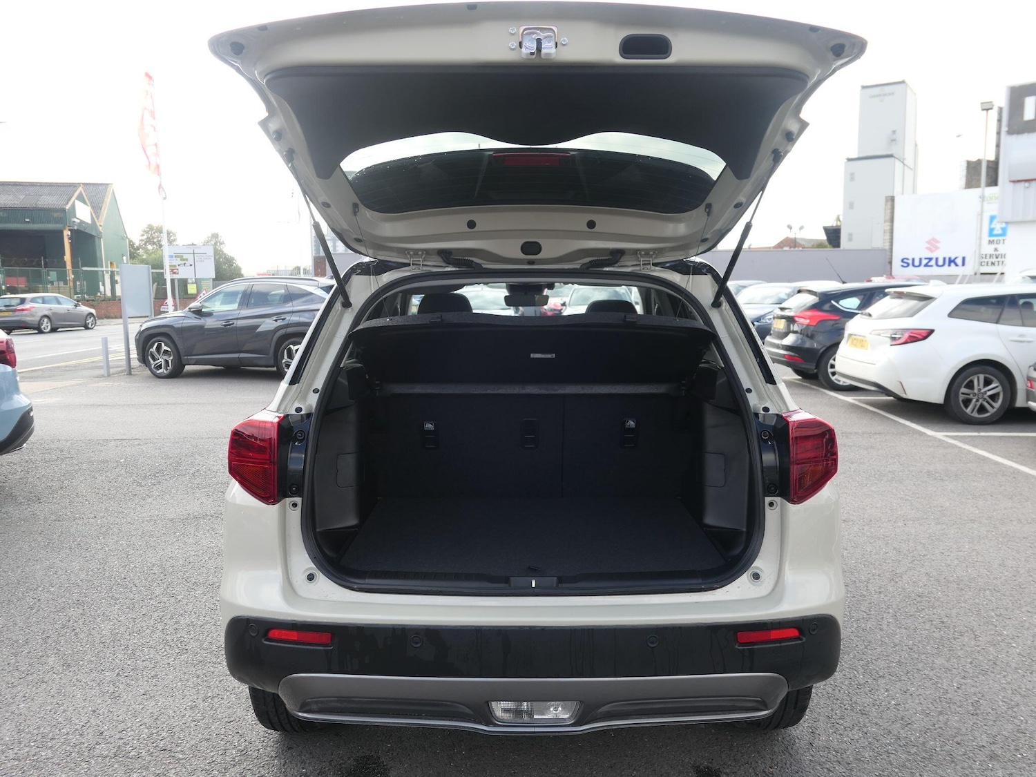 Used Suzuki Vitara 2025 for sale - 77411051: Photo 25