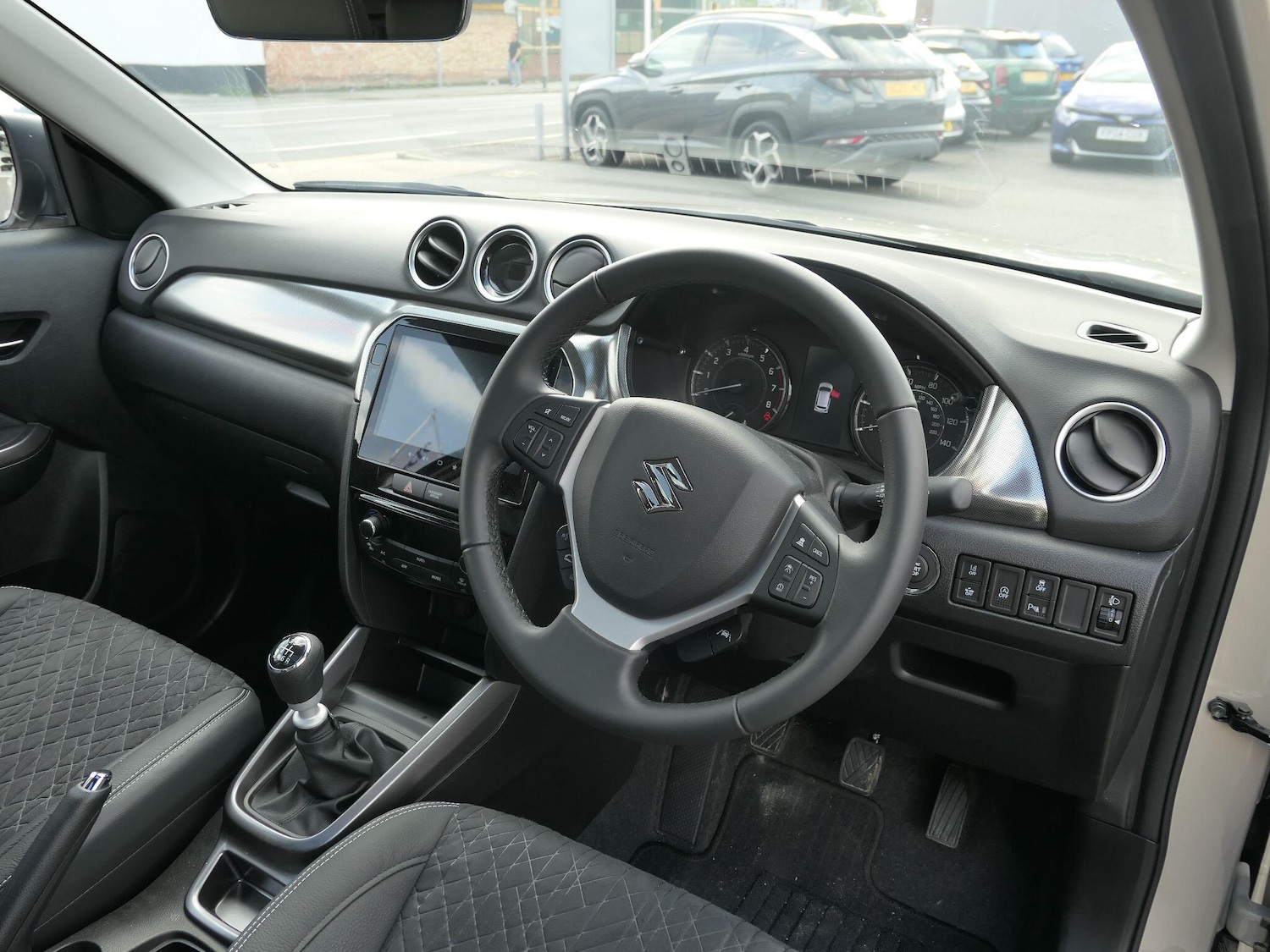 Used Suzuki Vitara 2025 for sale - 77411051: Photo 32