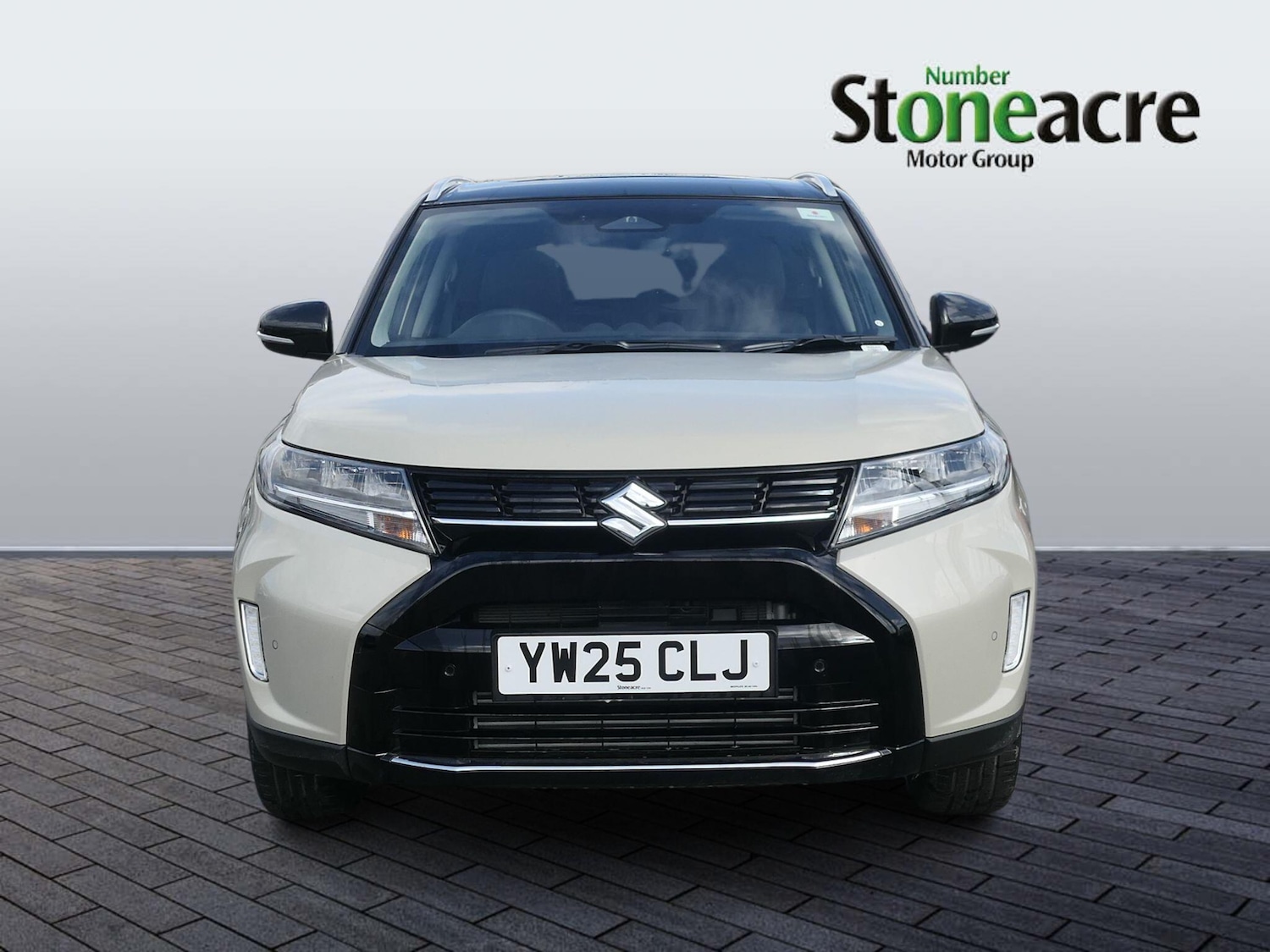 Used Suzuki Vitara 2025 for sale - 77411051: Photo 4