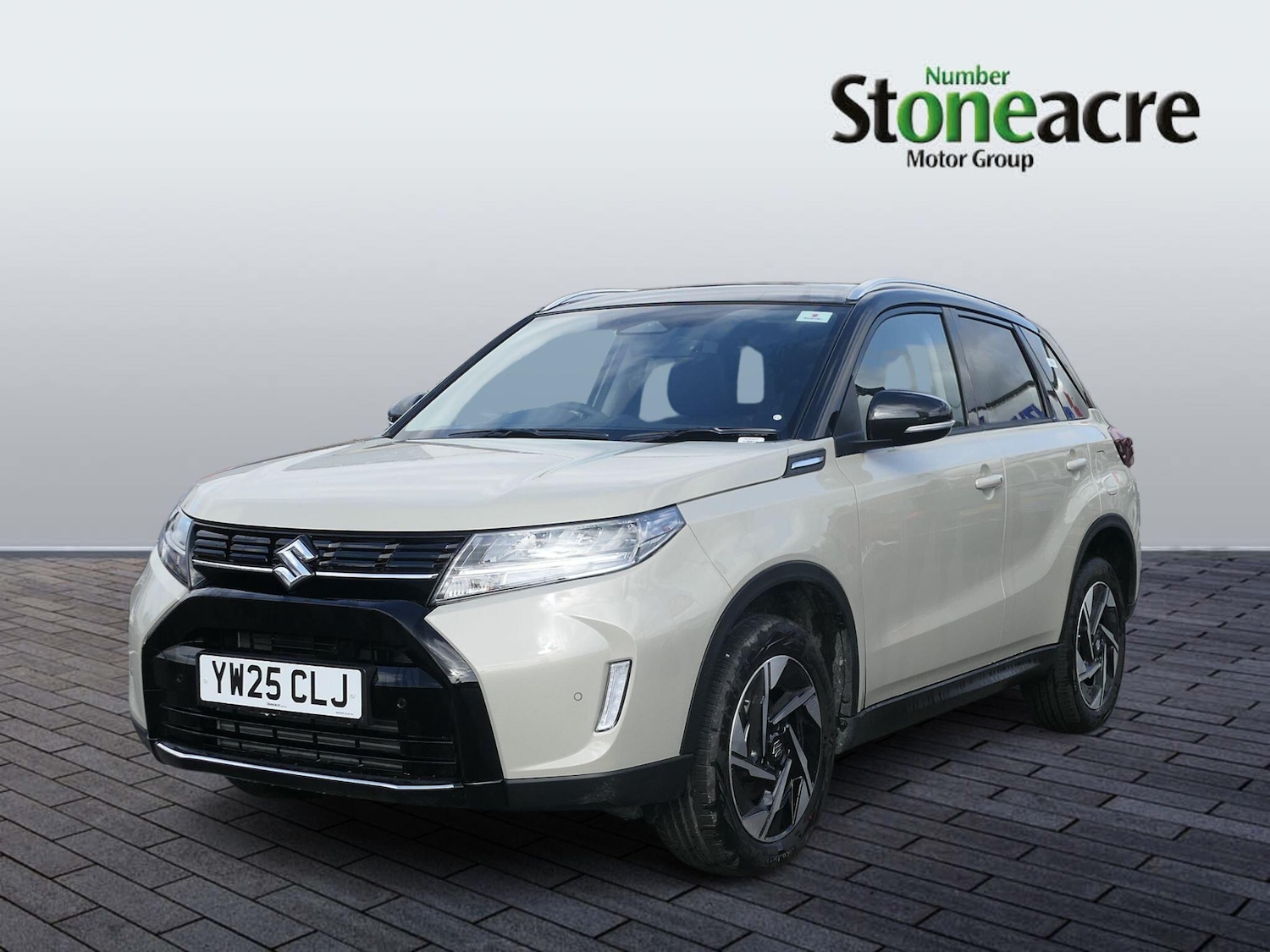Used Suzuki Vitara 2025 for sale - 77411051: Photo 5