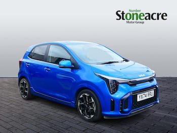 Used Kia Picanto 2024 for sale - 79780937: Photo