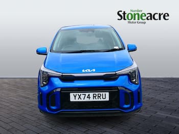 Used Kia Picanto 2024 for sale - 79780937: Photo