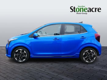 Used Kia Picanto 2024 for sale - 79780937: Photo