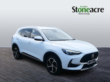 Used MG MG HS 2024 for sale - 79202481: Photo
