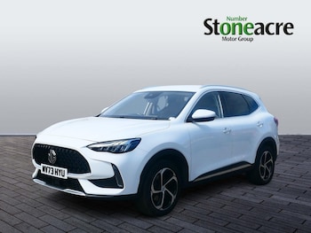 Used MG MG HS 2024 for sale - 79202481: Photo