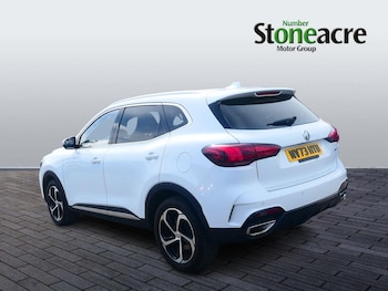 Used MG MG HS 2024 for sale - 79202481: Photo