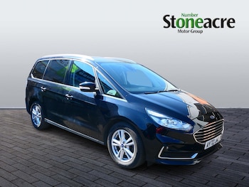 Used Ford Galaxy 2022 for sale - 79361814: Photo