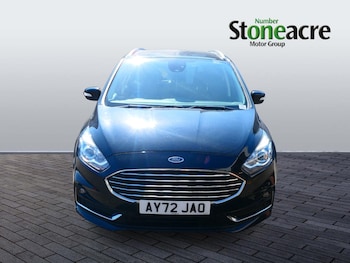 Used Ford Galaxy 2022 for sale - 79361814: Photo
