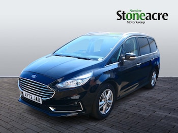 Used Ford Galaxy 2022 for sale - 79361814: Photo