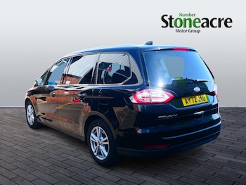 Used Ford Galaxy 2022 for sale - 79361814: Photo