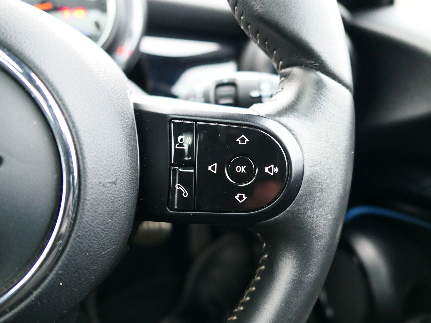 Used MINI Hatch 2022 for sale - 77575435: Photo 18