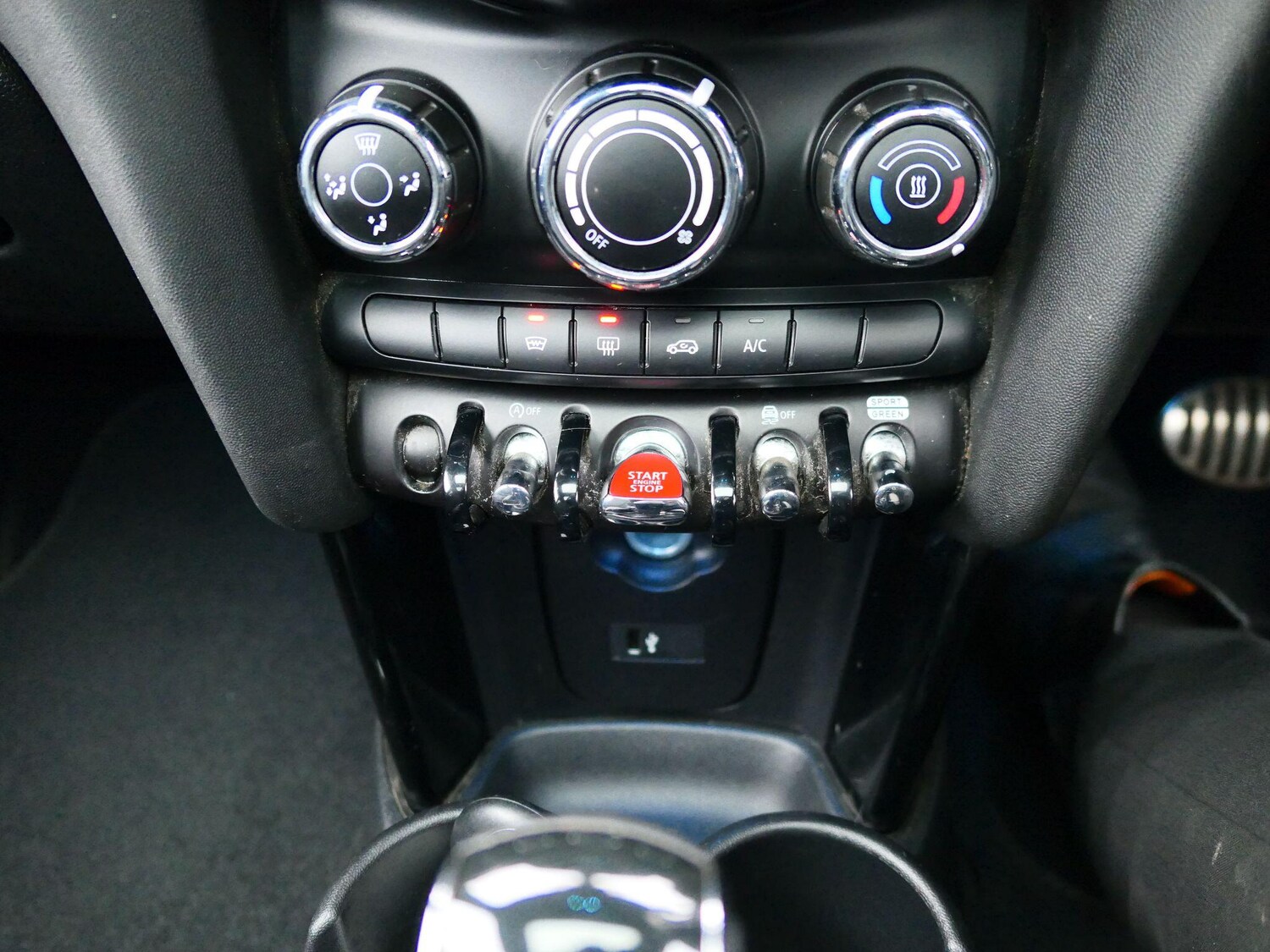 Used MINI Hatch 2022 for sale - 77575435: Photo 19