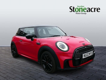 Used MINI Hatch 2022 for sale - 77575435: Photo