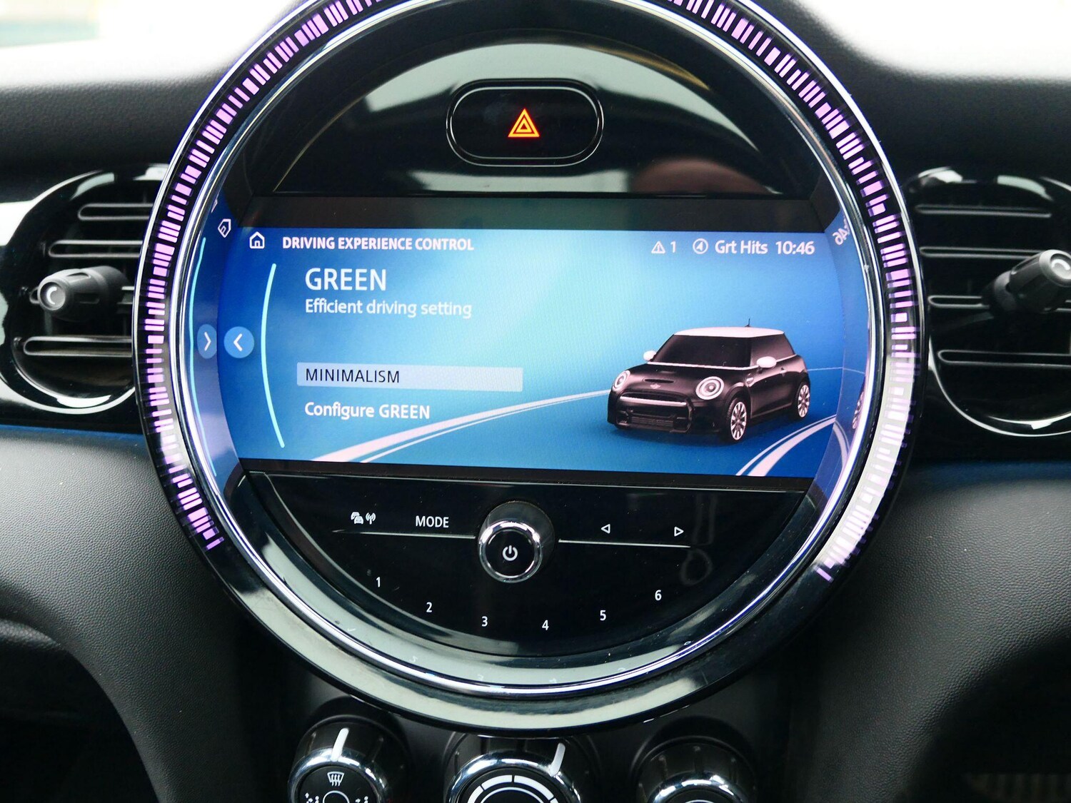 Used MINI Hatch 2022 for sale - 77575435: Photo 27