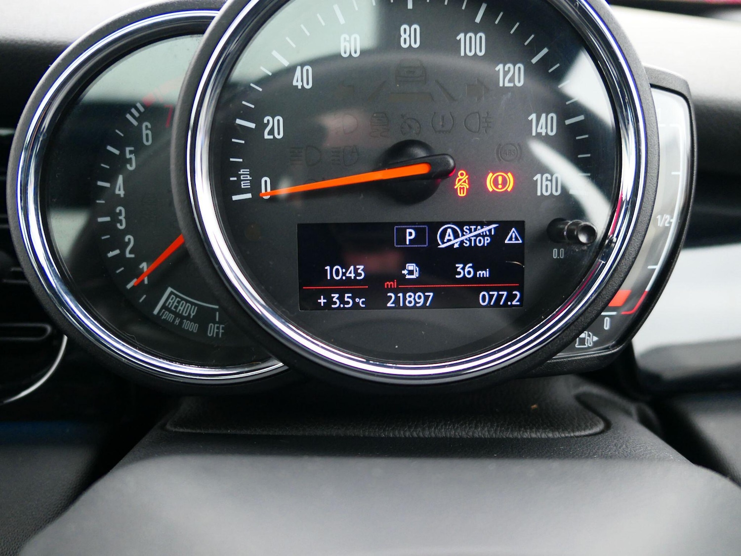 Used MINI Hatch 2022 for sale - 77575435: Photo 28