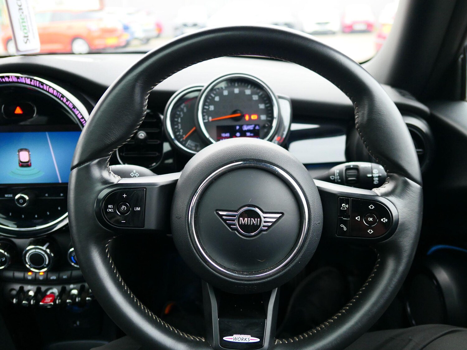 Used MINI Hatch 2022 for sale - 77575435: Photo 34