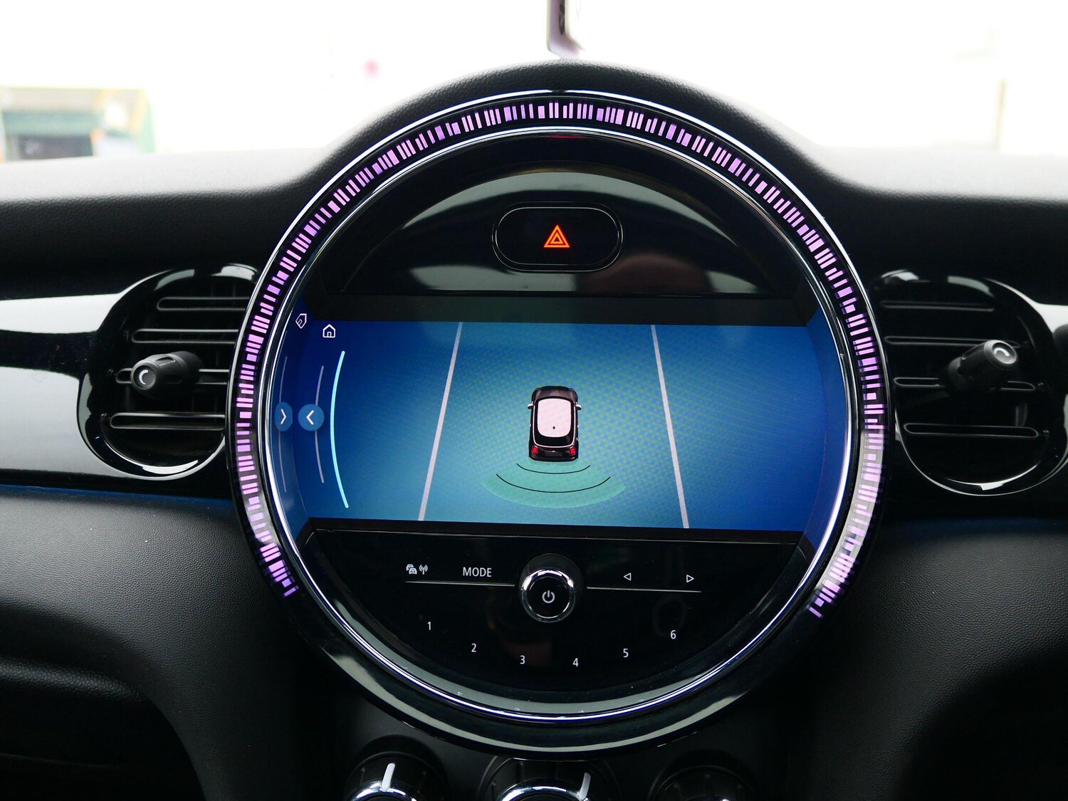 Used MINI Hatch 2022 for sale - 77575435: Photo 35