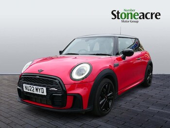Used MINI Hatch 2022 for sale - 77575435: Photo