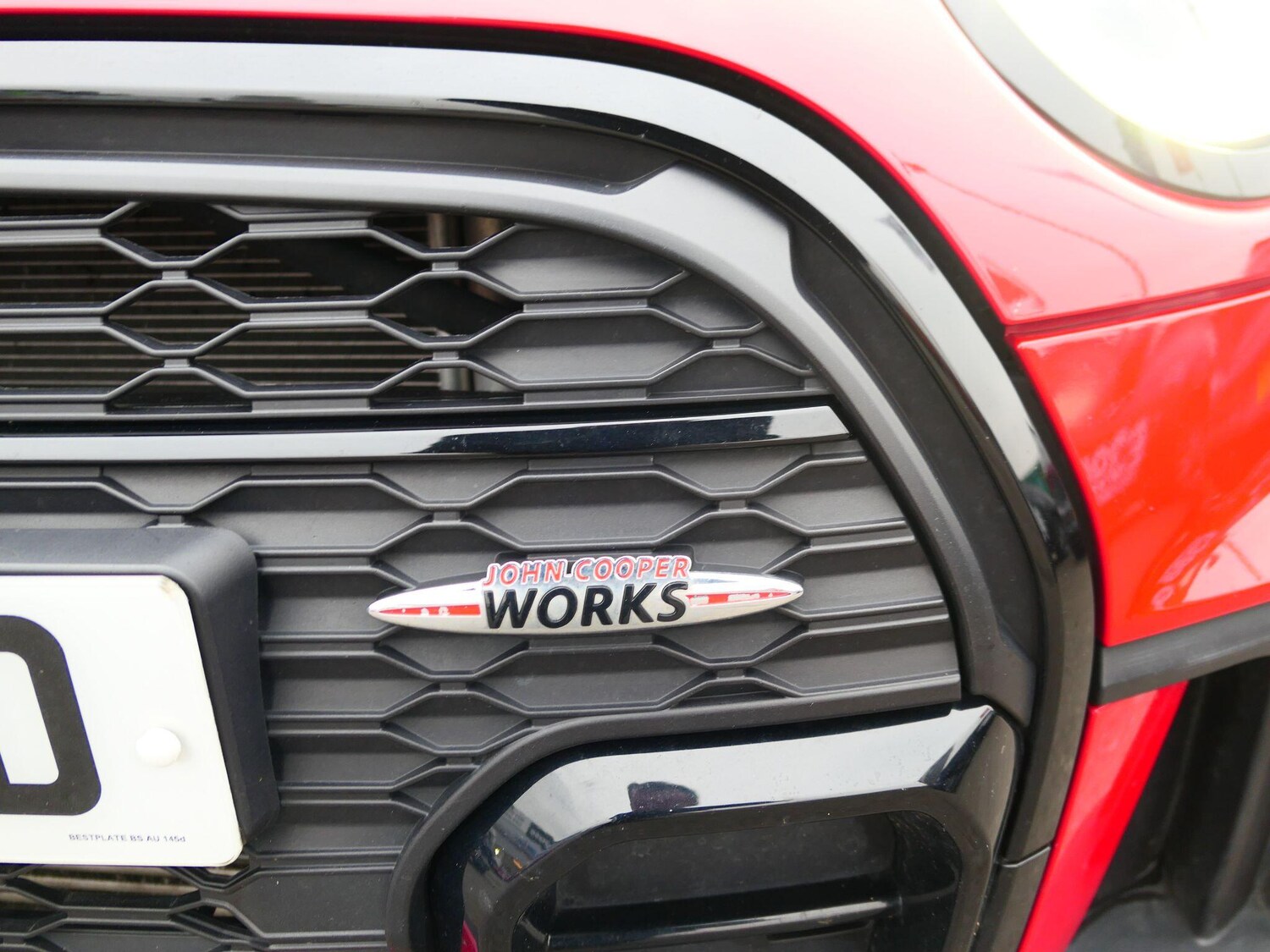 Used MINI Hatch 2022 for sale - 77575435: Photo 40