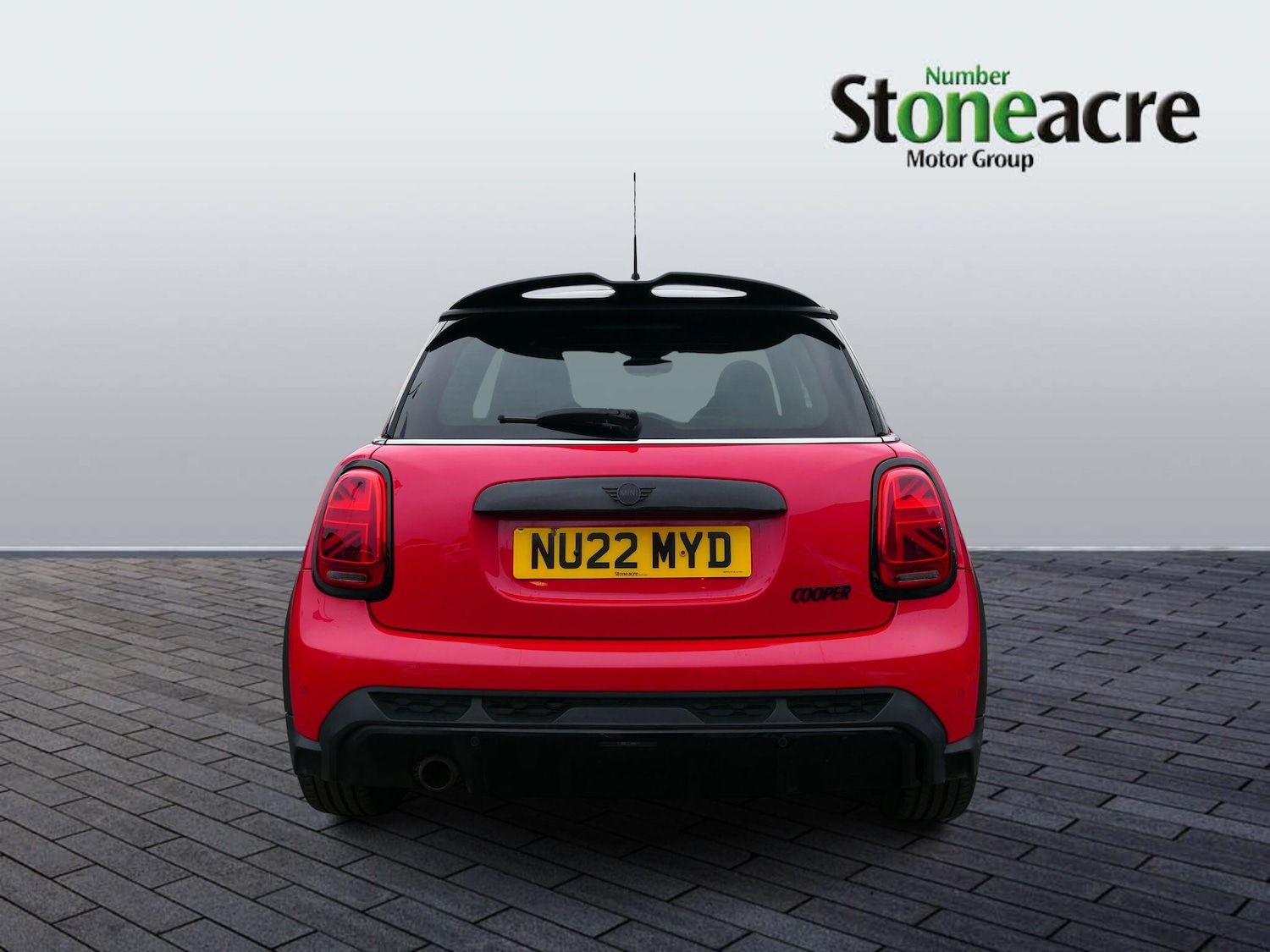 Used MINI Hatch 2022 for sale - 77575435: Photo 6