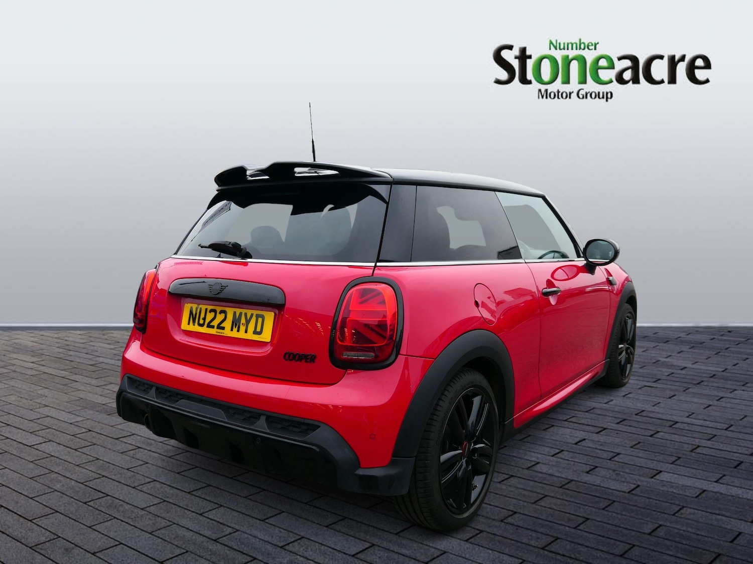 Used MINI Hatch 2022 for sale - 77575435: Photo 9
