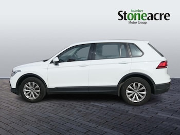 Used Volkswagen Tiguan 2021 for sale - 75623179: Photo