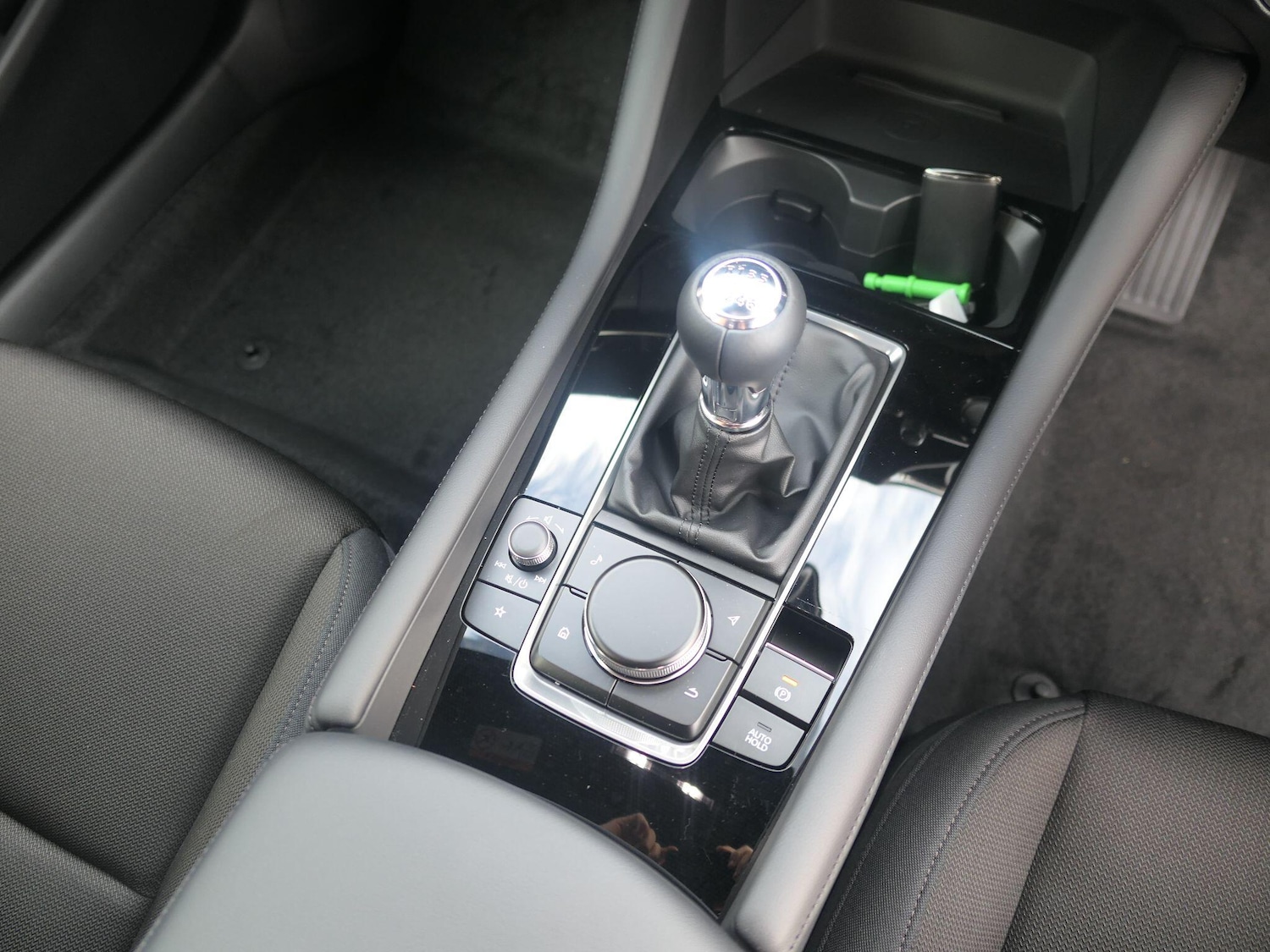 Used Mazda Mazda3 2025 for sale - 77411415: Photo 10