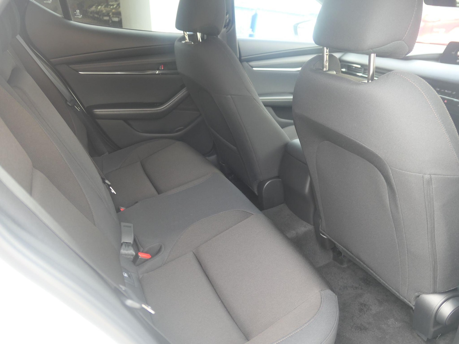 Used Mazda Mazda3 2025 for sale - 77411415: Photo 11