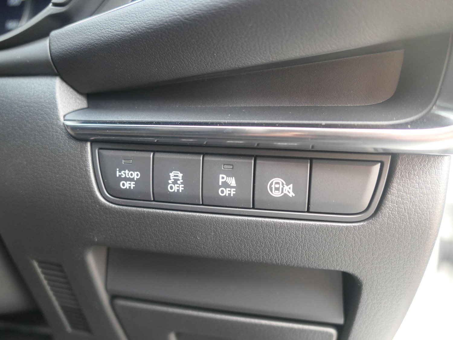 Used Mazda Mazda3 2025 for sale - 77411415: Photo 15